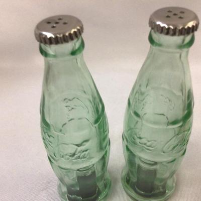 Coca Cola And Red Owl S&P