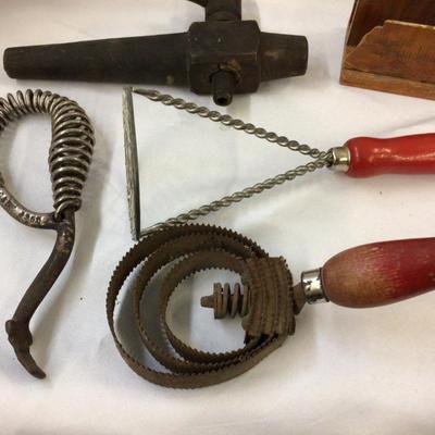 Kitchen Utensil Lot