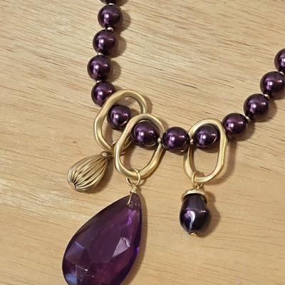 Necklace & Bracelet Set
