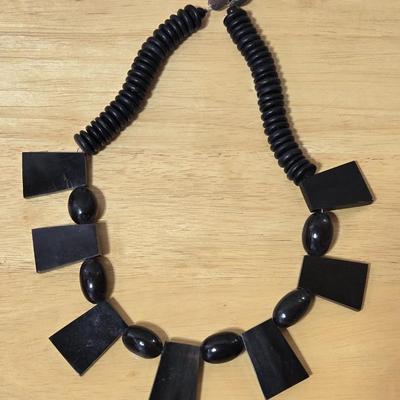 Tribal Jewelry
