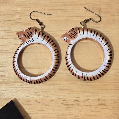 Tribal Jewelry