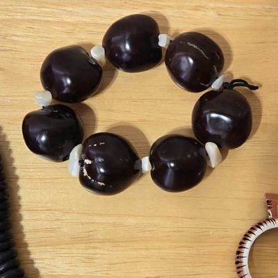 Tribal Jewelry