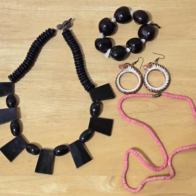 Tribal Jewelry