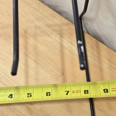 Metal Jewelry Stand