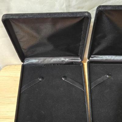 Jewelry Boxes