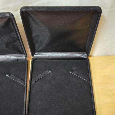 Jewelry Boxes