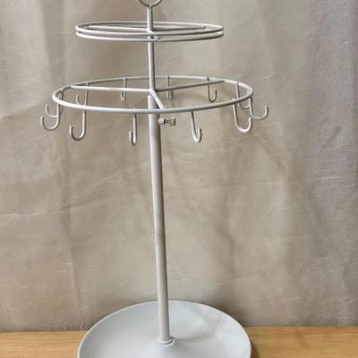 Umbra Metal Jewelry Stand