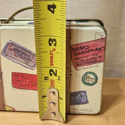 Fashion Boxes