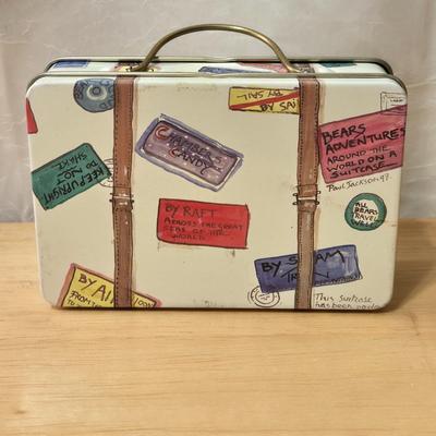 Fashion Boxes