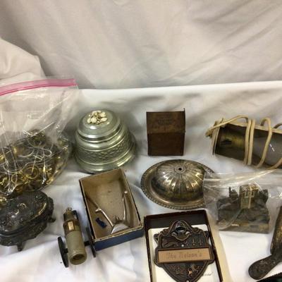 Metal Lot
