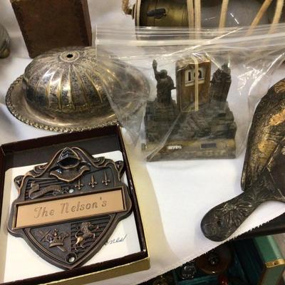 Metal Lot