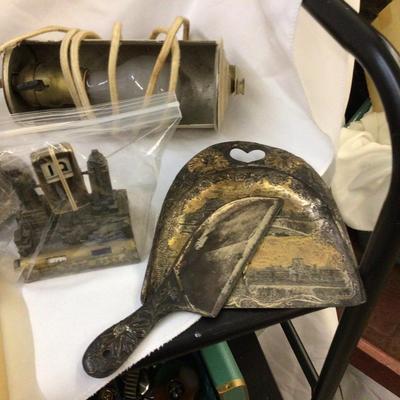 Metal Lot