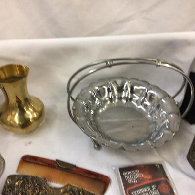 Metal Lot 2