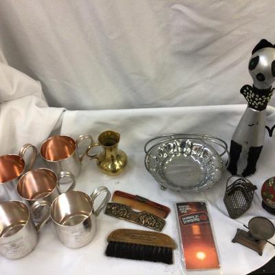 Metal Lot 2