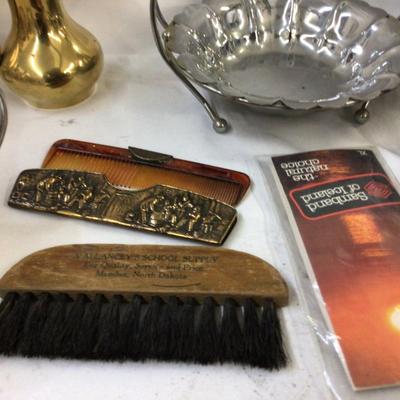Metal Lot 2