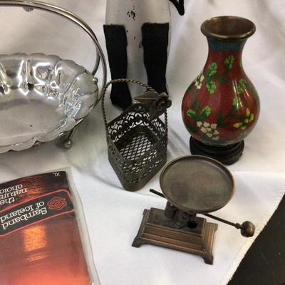 Metal Lot 2