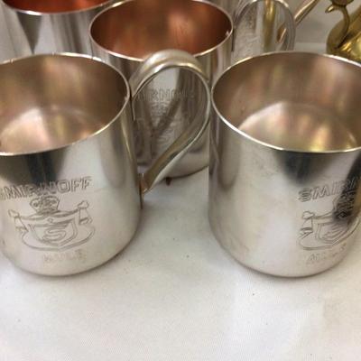 Metal Lot 2