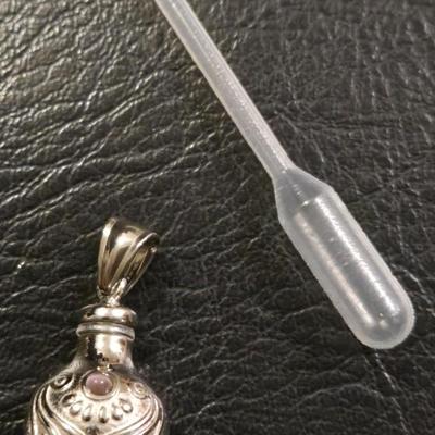 Essential Oil Pendant