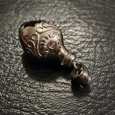 Essential Oil Pendant