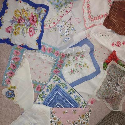 HANKIES