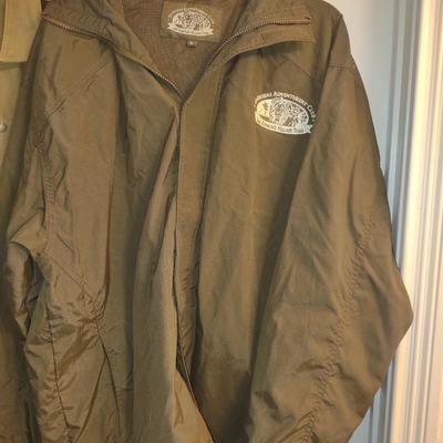 IRON WORKS THICK LONG SLEEVE