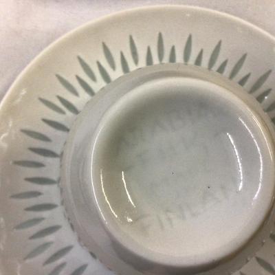 Cup and Sucer Lot 2