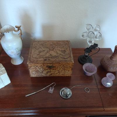 MISC DECOR