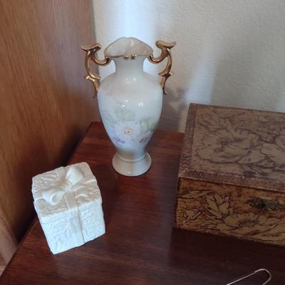 MISC DECOR