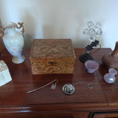 MISC DECOR