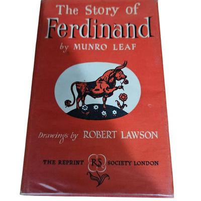 Complete Book Lot