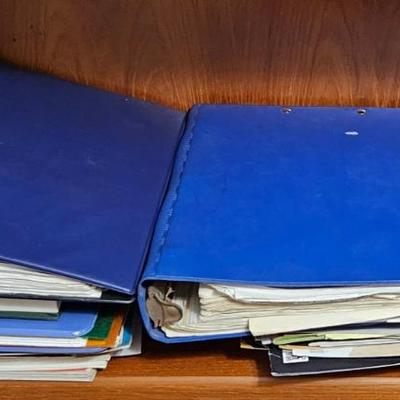 Complete Book Lot