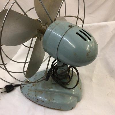 Coranado Fan