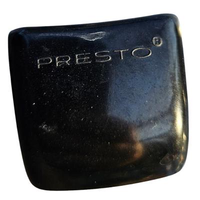 Presto® Induction Compatible Pressure Canner | 23 Qt.