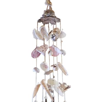 3 Wind Chimes