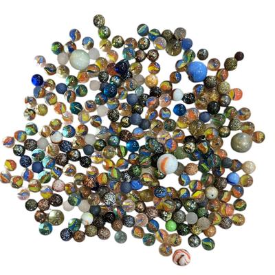 Complete Marble Lot