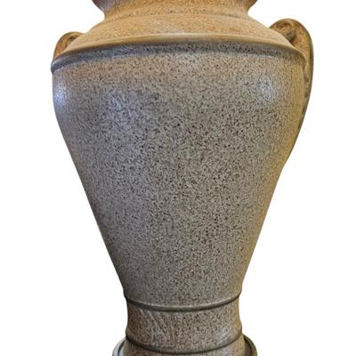 Ceramic Table Lamp