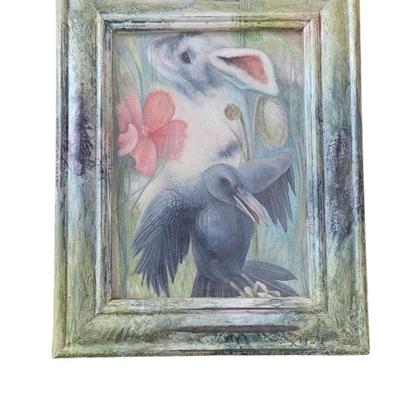 Paula Patterson Artwork