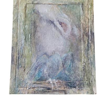 Paula Patterson Artwork