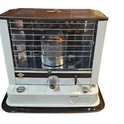 Kero-Sun Kerosene Radiant-8 Heater
