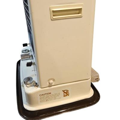 Kero-Sun Kerosene Radiant-8 Heater