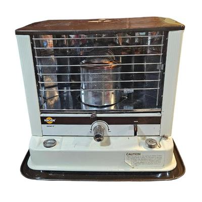 Kero-Sun Kerosene Radiant-8 Heater