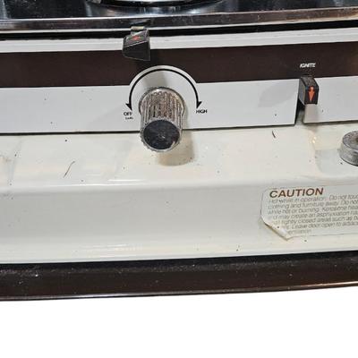 Kero-Sun Kerosene Radiant-8 Heater