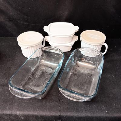 BAKEWARE