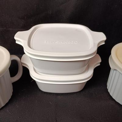 BAKEWARE