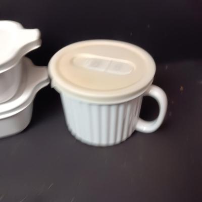 BAKEWARE