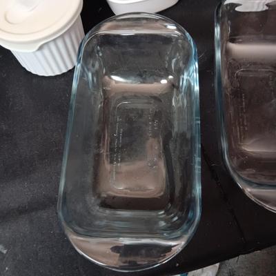 BAKEWARE