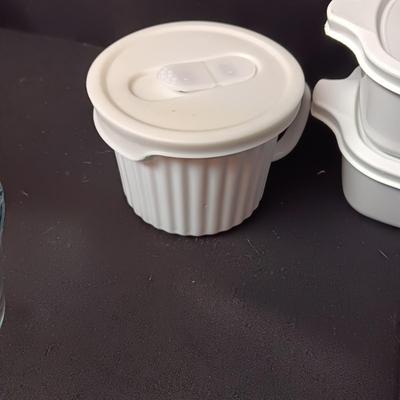 BAKEWARE