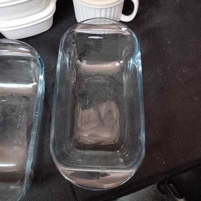 BAKEWARE