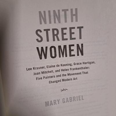 A Collection of Artists' Books & Interior Design (1020CL-SD)