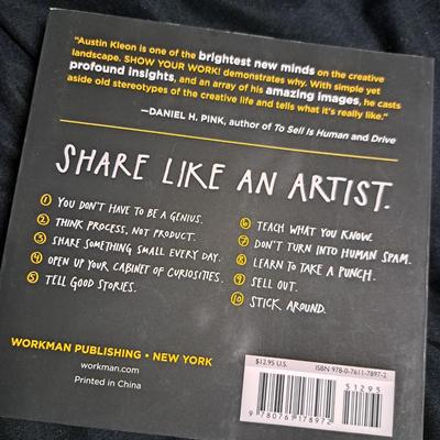 A Collection of Artists' Books & Interior Design (1020CL-SD)